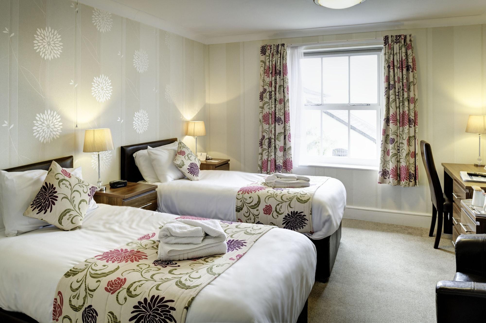 Lord Haldon Country Hotel, Sure Hotel Collection By Best Western Dunchideock 외부 사진